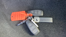 Ford Focus 1.0 EcoBoost Hybrid mHEV 155 Titanium X 5dr Auto Petrol Estate